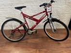 Fietshokje Beverwijk: Peugeot Exo D53 N3x7, Fietsen en Brommers, Fietsen | Mountainbikes en ATB, Overige merken, Hardtail, Heren