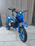 Elektrische kinder motor 36volt, Fietsen en Brommers, Minibikes, Midibikes en Pitbikes, Ophalen, Zo goed als nieuw, Overige typen