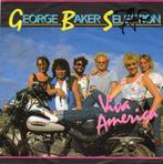 George Baker Selection : Viva America (1987), Gebruikt, 7 inch, Single, Ophalen of Verzenden