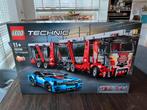 Lego Car Transporter 42098 *NIEUW*, Ophalen of Verzenden, Nieuw, Complete set, Lego