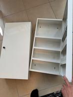 Small storage box, Ophalen, Gebruikt
