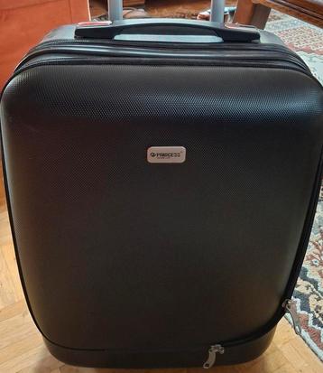 Princess handbagage koffer - Zo goed als nieuw! beschikbaar voor biedingen