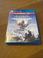 Horizon Zero Dawn Complete Edition PS4, Spelcomputers en Games, Spelcomputers | Sony PlayStation 4, Ophalen of Verzenden, Zo goed als nieuw