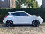 Nissan Juke 1.6 Turbo NISMO|Uniek|Camera|, Auto's, Voorwielaandrijving, 1618 cc, Gebruikt, 1225 kg