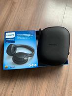 Philips topper met noise cancelling, Philips, Ophalen of Verzenden, Zo goed als nieuw, Over oor (circumaural)