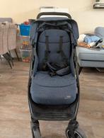 Britax römer wagen met voetenzak, Kinderen en Baby's, Buggy's, Ophalen, Gebruikt, Overige merken, Voetenzak