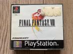 Final Fantasy VIII - PS1, Spelcomputers en Games, Gebruikt, 1 speler, Ophalen of Verzenden, Role Playing Game (Rpg)
