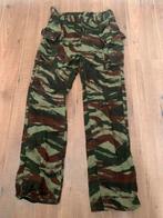 Onbekende Lizard Camouflage Broek, Ophalen of Verzenden, Landmacht, Nederland, Kleding of Schoenen