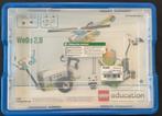 LEGO WeDo 2.0, Kinderen en Baby's, Speelgoed | Duplo en Lego, Ophalen of Verzenden, Zo goed als nieuw