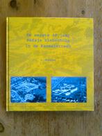 De eerste 40 jaar Refaja Ziekenhuis in de Kanaalstreek, Ophalen of Verzenden, Zo goed als nieuw