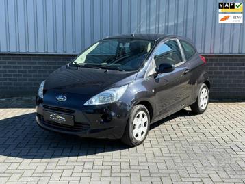 Ford Ka 1.2 Champions Edition start/stop | AIRCO | NAP beschikbaar voor biedingen