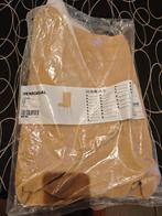 IKEA Henriksdal Stoelhoes 4x, Huis en Inrichting, Bruin, Nieuw, Ophalen of Verzenden, Eén