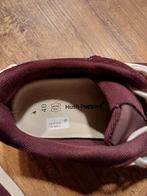 Te koop dames schoenen van Hush Puppies  aubergine maat 40, Overige kleuren, Nieuw, Ophalen of Verzenden, Sneakers of Gympen