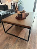 Mooie salontafel, Ophalen, Gebruikt, 100 tot 150 cm, 50 tot 100 cm