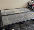 éénpersoonsbedden van Avek, mogen samen of los van elkaar

D, Huis en Inrichting, Slaapkamer | Bedden, Ophalen, Gebruikt, Tweepersoons