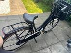 Cortina U4 Damesfiets met Terugtraprem, 53 tot 56 cm, Ophalen, Gebruikt, Overige merken