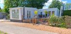 Luxe Chalet in Terwolde op Recreatiepark De Scherpenhof, Gelderland, 2 slaapkamers, Verkoop zonder makelaar, 52 m²