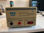 AFX 2793 power supply/externe voeding/omvormer 13.8V, Gebruikt, Ophalen of Verzenden, AFX