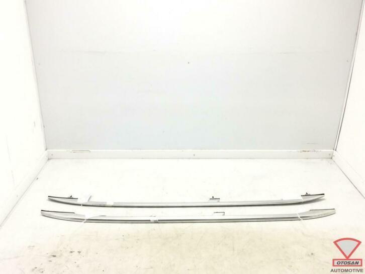 audi a4 b7 avant dakrails dakrailing set l+r 8e9860021, Auto-onderdelen, Carrosserie en Plaatwerk, Audi, Gebruikt, Ophalen of Verzenden