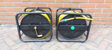 luidsprekerkabel beschikbaar voor biedingen