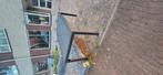 Tuintafel, Tuin en Terras, Gras en Kunstgras, Ophalen, Zo goed als nieuw, 20 m² of meer