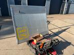 DHOLLANDIA Laadklep, Auto-onderdelen, Ophalen, Gebruikt, Achterklep, Overige automerken