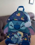 Loungefly Import Stitch Goodnight, Ophalen of Verzenden, Overige figuren, Nieuw, Tas, Koffer of Zak
