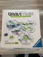 Gravitrax Starter Set + Flip Uitbreiding - Zo Goed Als Nieuw, Kinderen en Baby's, Speelgoed | Educatief en Creatief, Ophalen of Verzenden
