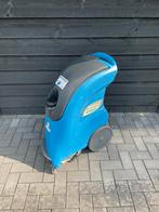 Schrobmachine, Ophalen of Verzenden, Zo goed als nieuw, Schrobmachine