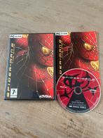 Spider-Man 2 - PC CD-ROM, Avontuur en Actie, Gebruikt, 1 speler, Ophalen of Verzenden