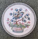 Hutschenreuther maandbord - April, Verzenden