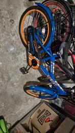 Kinderfiets zo goed als nieuw, Fietsen en Brommers, Fietsen | Kinderfietsjes, Ophalen, Zo goed als nieuw, 16 tot 20 inch