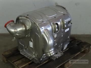 DAF Exhaust System Katalysator Euro6 beschikbaar voor biedingen