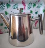 Dubbelwandige theepot nieuw, Ophalen, Nieuw