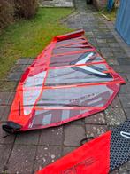 Gebruikte Severne Mach 4 5.5m, Ophalen, Minder dan 250 cm, Zeil, 5 tot 7 m²