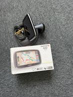 Tom Tom, Ophalen, Zo goed als nieuw