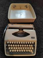 Tippa 1 Adler typemachine, Ophalen of Verzenden, Zo goed als nieuw