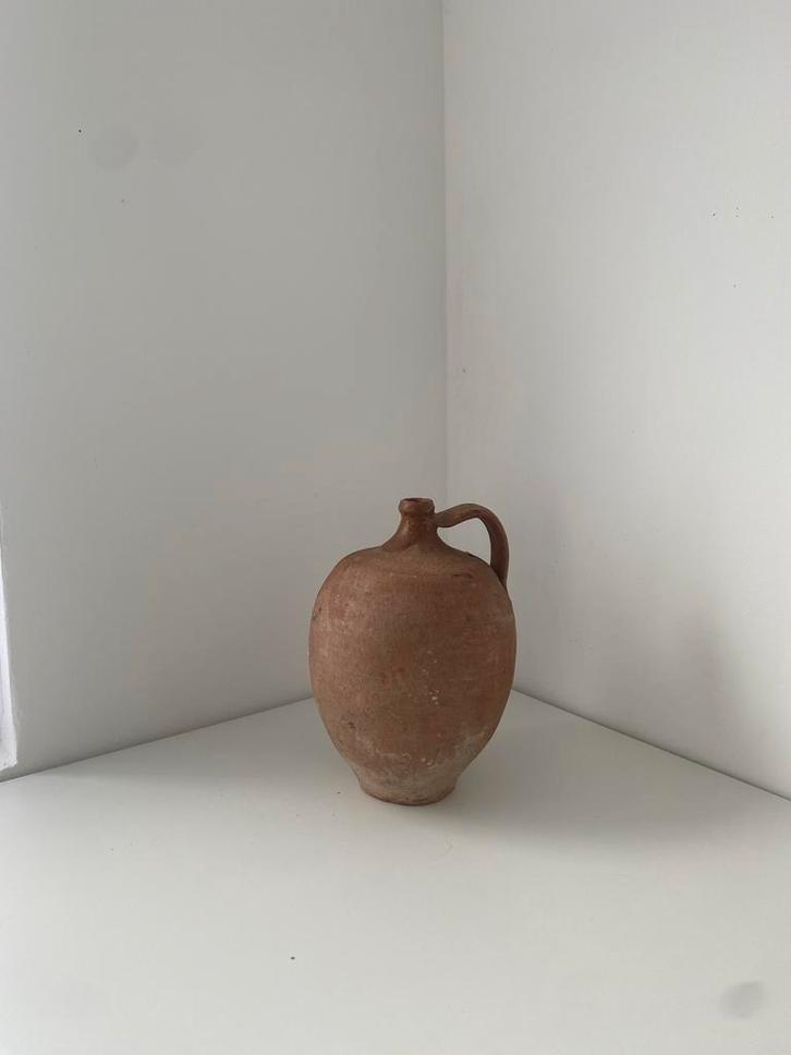 Antieke Aardewerk Kruik, Antiek en Kunst, Antiek | Keramiek en Aardewerk, Ophalen
