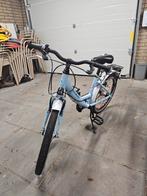 Noxon Kinderfiets 20 inch, Fietsen en Brommers, Fietsen | Meisjes, Ophalen, Zo goed als nieuw, Handrem, 20 inch