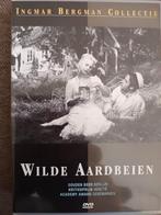 Wilde aardbeien van Ingmar Bergman, Alle leeftijden, Ophalen of Verzenden, Zo goed als nieuw