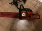 Dolmar 116 kettingzaag 3,7HP DIN, Ophalen, Gebruikt, Overige soorten, Dolmar