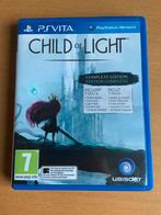 Child of Light Complete Edition - PS Vita, Ophalen of Verzenden, Zo goed als nieuw