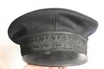 marine pet duitsland onbekende toepassing scheepvaart wo2, Verzamelen, Ophalen of Verzenden, Landmacht, Duitsland, Kleding of Schoenen