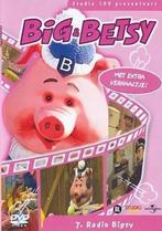 Big en betsy, Alle leeftijden, Ophalen of Verzenden, Gebruikt