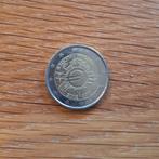 Finland euromunten, Ophalen, Overige landen, 2 euro