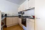 Keuken (optioneel met vaatwasser), Huis en Inrichting, Keuken | Complete keukens, Ophalen, Gebruikt, Wit, Hoekkeuken