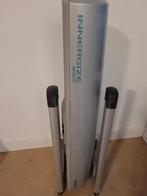 Philips Innergize Sports inklapbare zonnebank izgst, Ophalen, Zo goed als nieuw, Zonnebank enkelzijdig, Minder dan 10 lampen