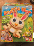 Snuffie hup, Hobby en Vrije tijd, Gezelschapsspellen | Bordspellen, Ophalen of Verzenden, Zo goed als nieuw