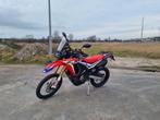 Honda CRF 250 Rally uit 2017, 250 cc, Particulier, Crossmotor, 1 cilinder