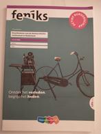 Feniks Themakatern 4/5/6 vwo 'Geschiedenis van de democratis, Boeken, VWO, Geschiedenis, Ophalen of Verzenden, Nieuw